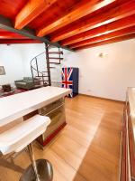 al home - Ferienwohnung Crema