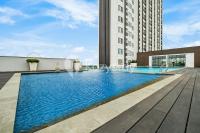 Senja by Kozystay - Jakarta Garden City - B&B Yakarta