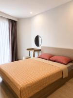 Appartement 2 Chambres