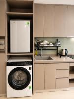 Appartement 3 Chambres – Vue sur Océan