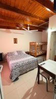 Camera Quadrupla con Bagno Privato 