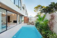 Casa Ecru Villa by Betterplace - B&B Canggu