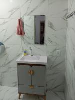 Pousada Hostel Brasil Gru - Chambres d'hôtes Guarulhos