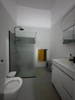 Casa Terra Odjo N'mar - B&B Janela