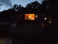 Kingfisher Lodge - Ferienwohnung Horikoshi