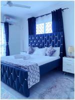 Nyali Glam Apartment - B&B Mombasa