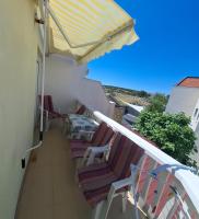 Mara apartman - B&B Košljun