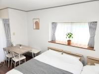 グリーズ別府 - Ferienwohnung Fukuoka