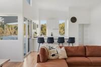 Stylish Escape with Panoramic Hill Views I Sleeps 12 - Ferienwohnung Nannup