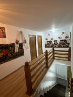 Casa Moroseneasca Breb - Chambres d'hôtes Breb