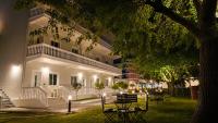 Hotel Marku Velipoj - B&B Velipojë