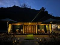 Sun Grace Villa and Camp - B&B Sembalunlawang