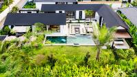 Villa Silex by BaliSuperHost - Ferienwohnung Ubud
