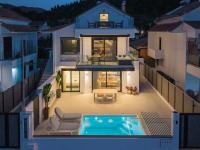 Ciel Seafront Suites - Maisonette - B&B Ligia