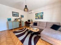 Apartment Nika, FREE Parking and WiFi - B&B Fiume