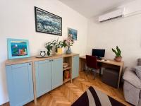 Apartment Nika, FREE Parking and WiFi - B&B Fiume