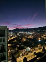 Sky Nest Batumi - Chambres d'hôtes Batoumi