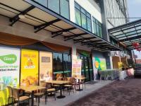 Suria jaya studio condo shah alam - B&B Shah Alam