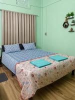 Cozy Mint - B&B Guwahati