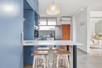 207 La Ballito-Luxury Family apartment - Chambres d'hôtes Ballito