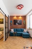 Ciao Bella Apartament - B&B Bielsko-Biała