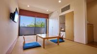 Standard Zimmer im japanischen Stil