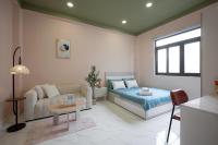 DKA Tân Trang - Ferienwohnung Ho-Chi-Minh-Stadt