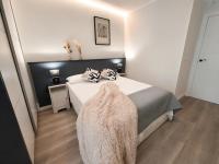 Moderno y céntrico apartamento en Canalejas - Bed and Breakfast Santander