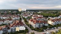 Apartament na Osiedlu Bałtyk Grzybowo - B&B Grzybowo