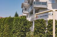 Apartament na Osiedlu Bałtyk Grzybowo - B&B Grzybowo