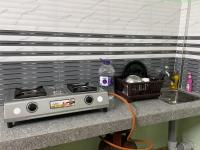 Cozy Mint 1 BHK Unit - B&B Guwahati