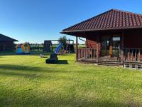 Domki 5 minut od jeziora - Ferienwohnung Wejsuny