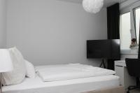 50 Meter vom Rathaus - Komfortable Wohnung im Herzen von Paderborn 6 Schlafplätze, Küche, Waschmaschine - Chambres d'hôtes Paderborn