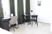 50 Meter vom Rathaus - Komfortable Wohnung im Herzen von Paderborn 6 Schlafplätze, Küche, Waschmaschine - Chambres d'hôtes Paderborn