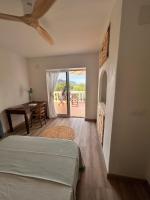 Bright Refuge Between Sea and Mountains - Shared Pool and Private Terrace in Orba - B&B Orba