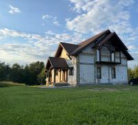 Csodaszarvas Erdeiház - Ferienwohnung Borzont
