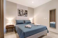 Superior One-Bedroom Apartment with Balcony