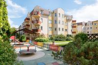 Ursus Standard Apartment by BookingHost - B&B Warsaw
