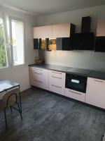 Apartmán Zdislava - B&B Česká Ves