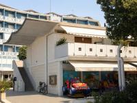2-bedroom apartment with terrace in Lignano Pineta - Ferienwohnung Lignano