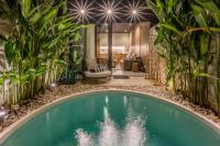 Tulua Villa Batu Bolong, Canggu by Sandara - Chambres d'hôtes Dalung