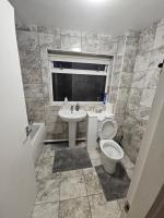City Stay Nottingham- Room - B&B Nottingham