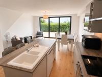 No2 Burnaleen Cottage - 3BR, Scenic Edge, Patio, Parking, Sleeps 6 - B&B Docking