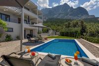 Villa Alta Vista - Ferienwohnung Bast