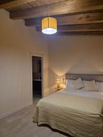 Casa con jardín "El Palomar" - Chambres d'hôtes San Miguel del Camino