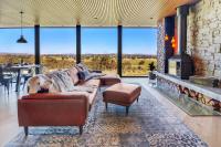 Villa con 2 Camere da Letto
