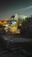 Bodrum Bosphorus Beachfront Villa for 9 people - Bed and Breakfast Boğaziçi