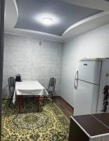 Тихий дом - Chambres d'hôtes Ferghana