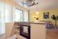 MEVERLING Lemon 4 - B&B Vienna