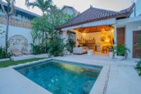 Villa Deba I by Bali Villa Solutions - Ferienwohnung Seminyak